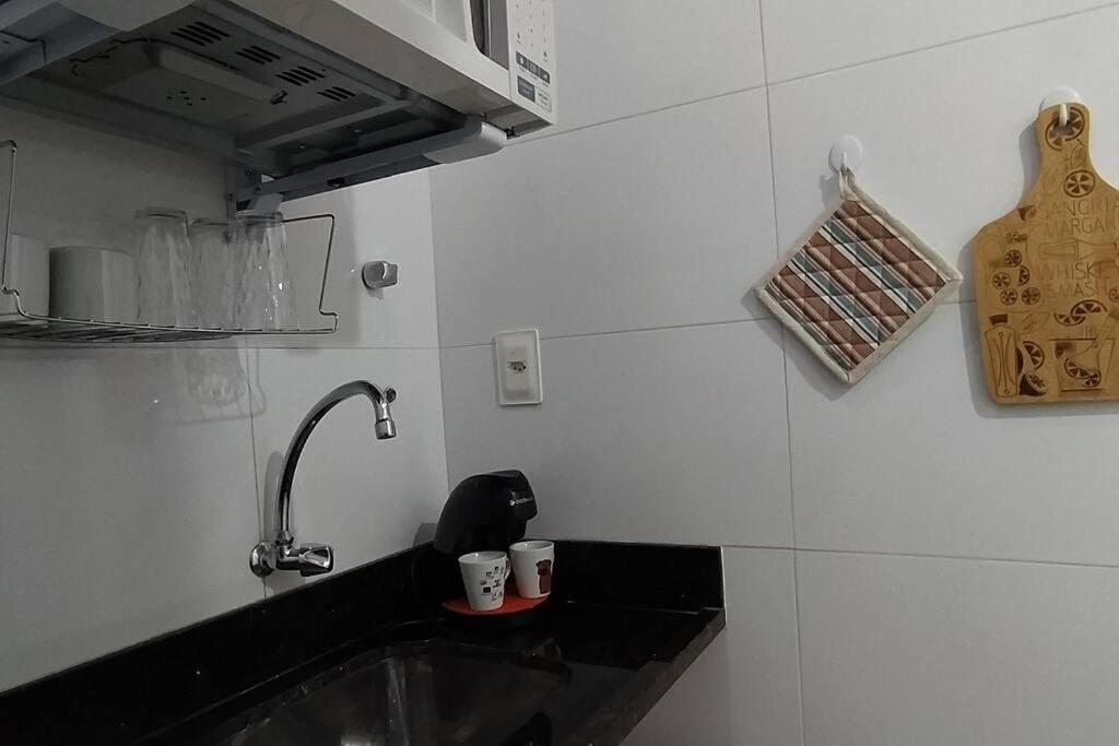 Apartament Loft Copacabana Rio de Janeiro Zewnętrze zdjęcie