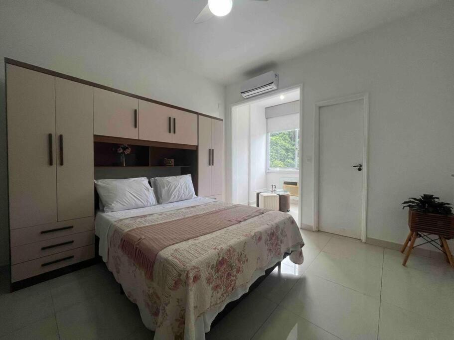 Apartament Loft Copacabana Rio de Janeiro Zewnętrze zdjęcie