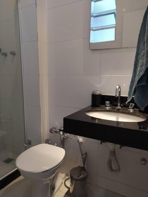 Apartament Loft Copacabana Rio de Janeiro Zewnętrze zdjęcie