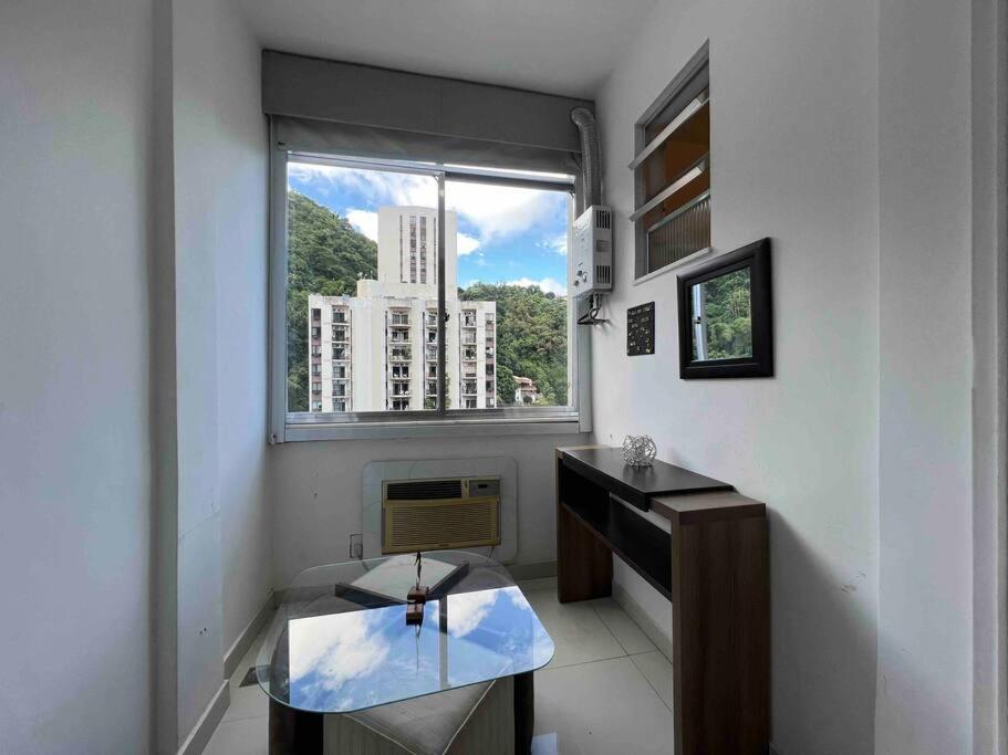 Apartament Loft Copacabana Rio de Janeiro Zewnętrze zdjęcie