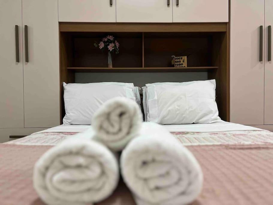 Apartament Loft Copacabana Rio de Janeiro Zewnętrze zdjęcie