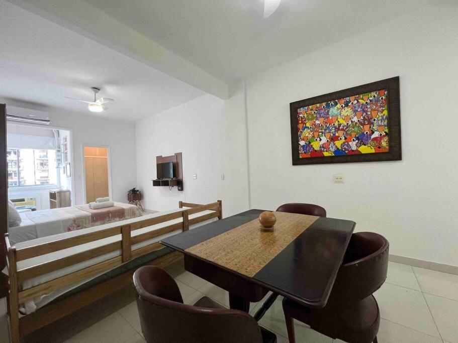 Apartament Loft Copacabana Rio de Janeiro Zewnętrze zdjęcie