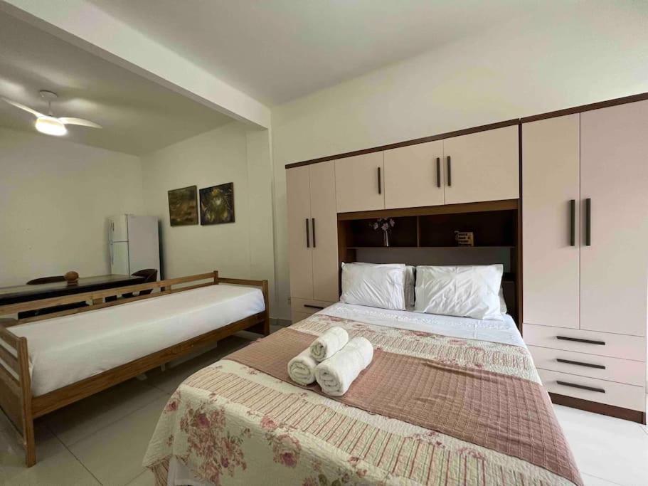 Apartament Loft Copacabana Rio de Janeiro Zewnętrze zdjęcie