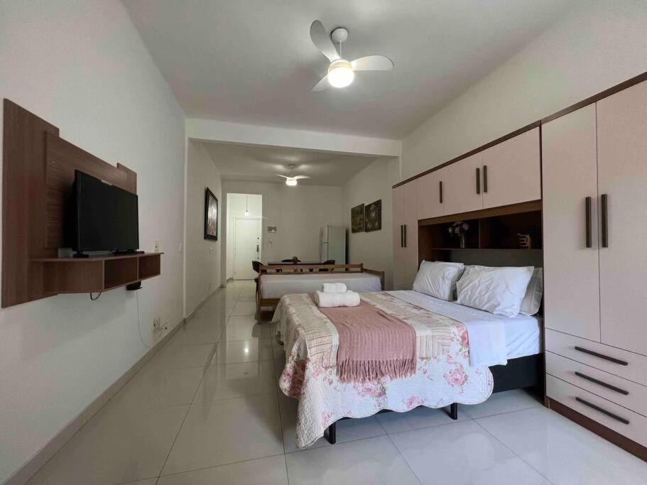 Apartament Loft Copacabana Rio de Janeiro Zewnętrze zdjęcie